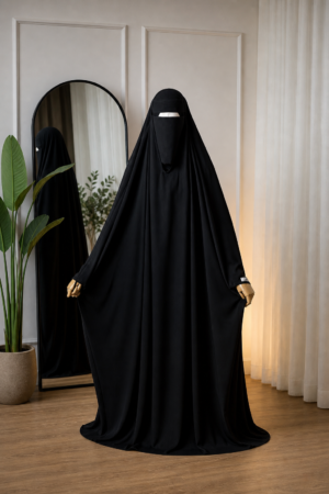 ملحفة يُدنين